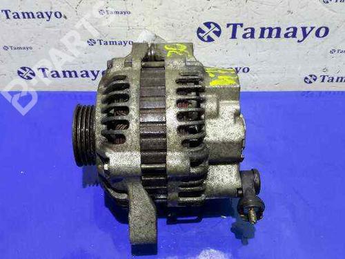 Alternator SUZUKI WAGON R+ Hatchback (MM)  | BP4934593M7 