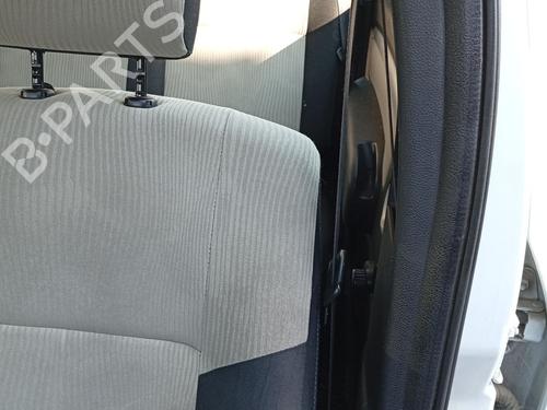 Used Front left seatbelt Front left seatbelt 37446466 37446466