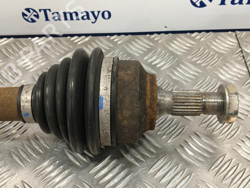 Right front driveshaft CITROËN C4 Grand Picasso I (UA_)  | BP13898508M39