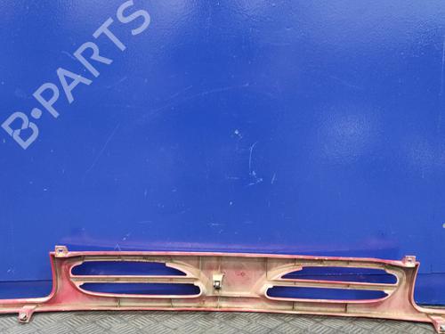 Grille NISSAN MICRA II (K11) 1.0 i 16V (K11) | BP20131955C40 