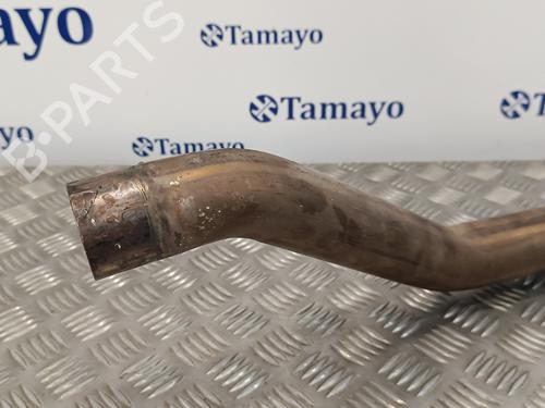 Catalyst SEAT EXEO ST (3R5) 2.0 TDI | BP16540249M10 