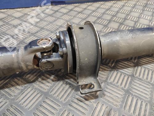 Driveshaft SUZUKI IGNIS I (FH) 1.3 (HV51, HX51, RG413) | BP11042248M37 
