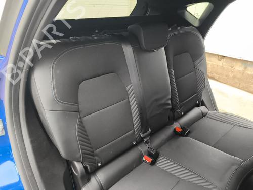 Used Rear seat Rear seat 39569331 39569331
