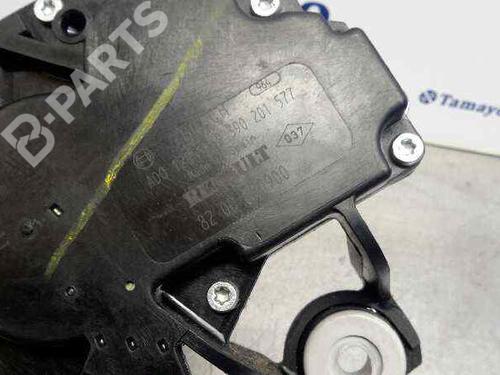 Rear wiper motor RENAULT MEGANE II (BM0/1_, CM0/1_)  | BP6808614M102 