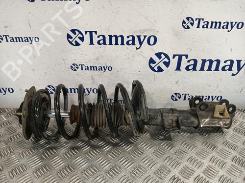Used Right front shock absorber VOLVO XC70 I Cross Country (295) [1997-2007]  29591486