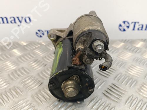 Starter OPEL AGILA B (H08)  | BP17962616M8 