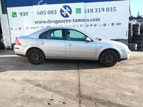 Engine VW POLO (6N2) 1.4 16V | BP33613703M1  - Image 8