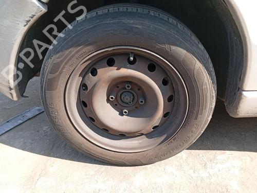 Used Left front steering knuckle Left front steering knuckle CITROËN BERLINGO / BERLINGO FIRST MPV (MF_, GJK_, GFK_) 2.0 HDI 90 (MFRHY) (90 hp) 36261683 36261683