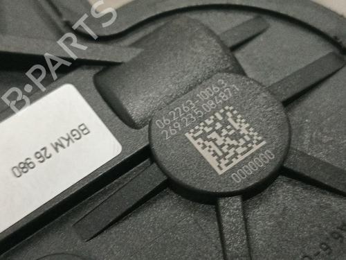 Right rear brake caliper MAZDA CX-30 (DM) SKYACTIV-G M Hybrid | BP30112678M106