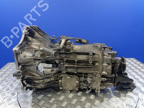 Used Gearbox IVECO DAILY III Van 35 S 9 V (90 hp) 20153501