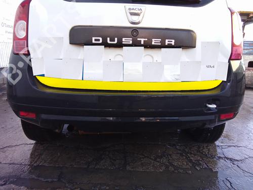 Starter DACIA DUSTER (HS_) 1.5 dCi | BP12148511M8 - Image 14