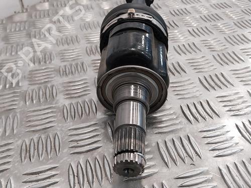 Right front driveshaft TOYOTA YARIS CROSS (MXP_) 1.5 Hybrid (MXPJ10) | BP22712686M39 