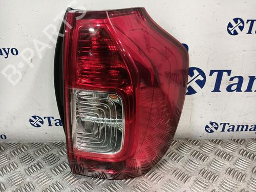 Used Right taillight DACIA LOGAN II TCe 90 (L8MA, L8M1, L8AC) (90 hp) 32396167