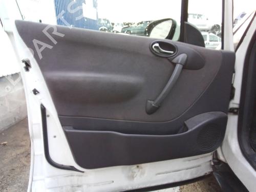 Starter MERCEDES-BENZ A-CLASS (W168)  | BP11828155M8 