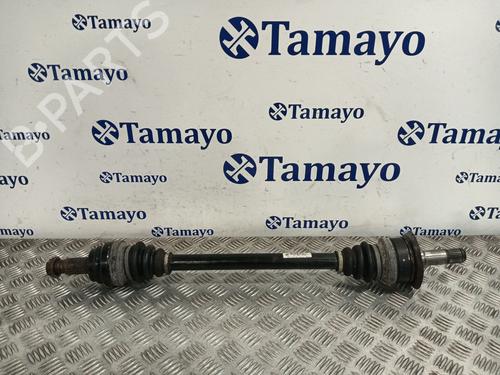 Used Left rear driveshaft Left rear driveshaft BMW 5 Touring (F11) 520 d (184 hp) 40088614 40088614