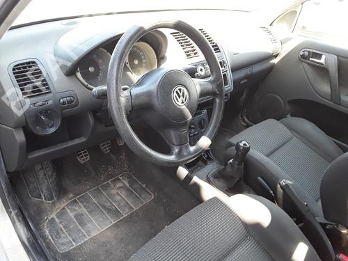 Left front indicator VW POLO (6N2)  | BP26325748C32 