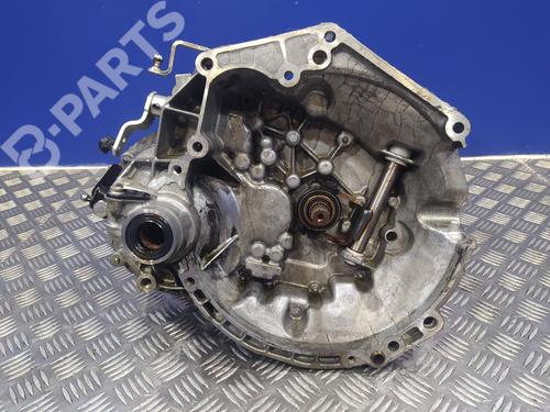 Gearbox PEUGEOT 206+ (2L_, 2M_)  | BP9138045M3 