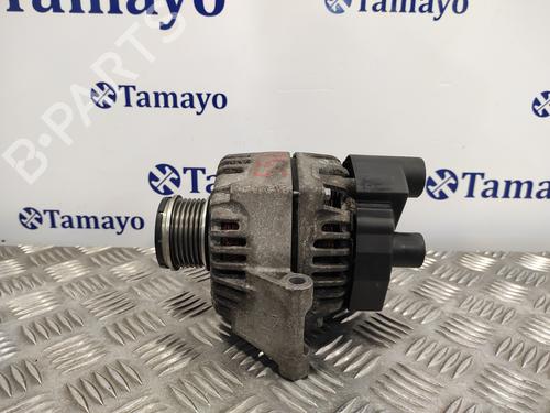 Alternator OPEL MERIVA A MPV (X03) 1.3 CDTI (E75) | BP18082266M7 