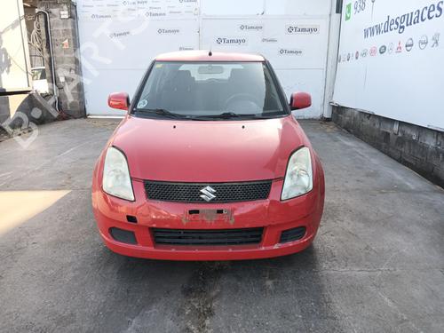 Gearbox SUZUKI SWIFT III (MZ, EZ) 1.3 DDiS (RS413D) | BP34539128M3  - Image 6