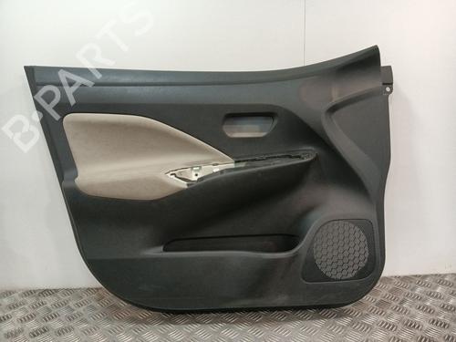 Used Front left panel Front left panel NISSAN MICRA V (K14) [2016-2026] 33613563 33613563