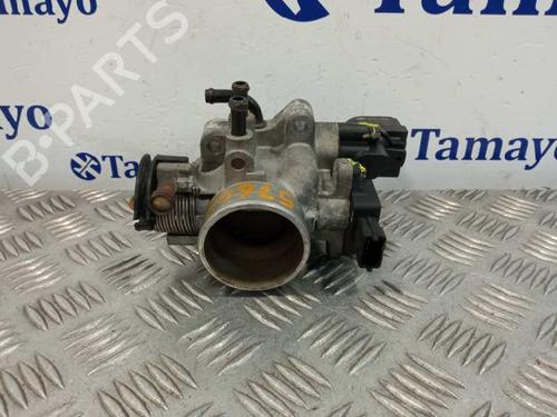 Throttle body HYUNDAI COUPE II (GK)  | BP24981110M82 