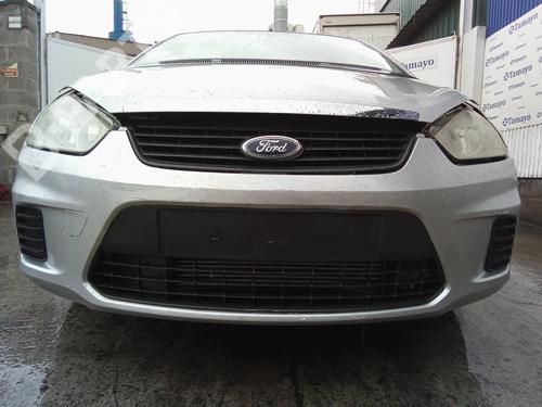 Startmotor FORD FOCUS C-MAX (DM2) 1.6 TDCi | BP13539145M8 