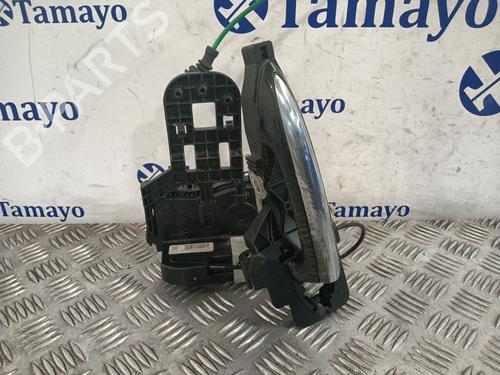 Used Front left lock HYUNDAI ix20 (JC) [2010-2019]  31857284