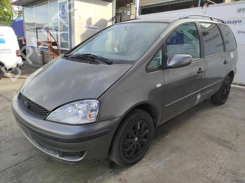 AC pipe FORD GALAXY I (WGR)  | BP18149814M126 