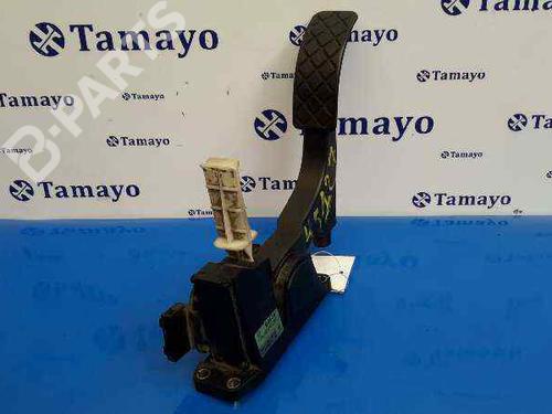 Pedal AUDI A3 (8L1) 1.9 TDI | BP3154129I4 