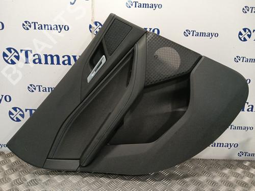 Venstre bakpanel BMW 2 Active Tourer (U06) 220i Mild Hybrid (170 hp) 28293780