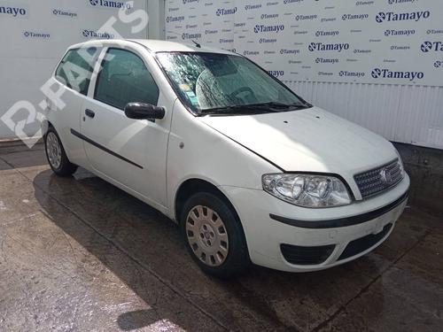 Left front driveshaft FIAT PUNTO (188_)  | BP10405309M38 