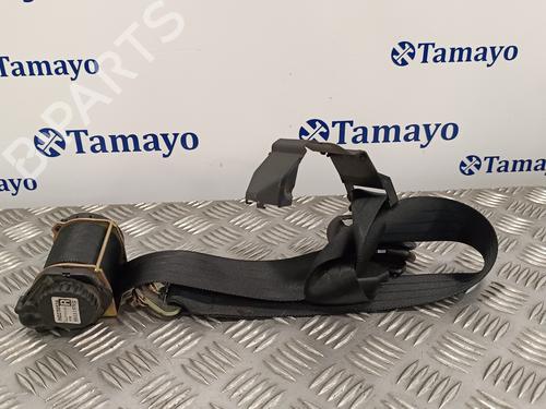 Ceinture de sécurité arrière droite TATA INDICA [1998-2025]  16223898