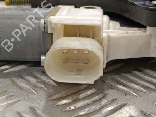 Front right window mechanism BMW 5 (E60) 525 d | BP15768253C23 