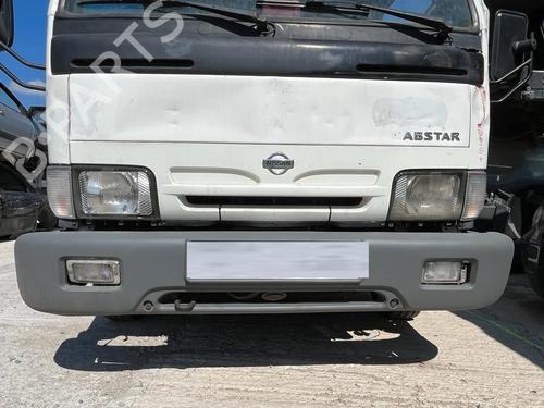 Steering column NISSAN CABSTAR E (TL_, VL_)  | BP15511770M21 