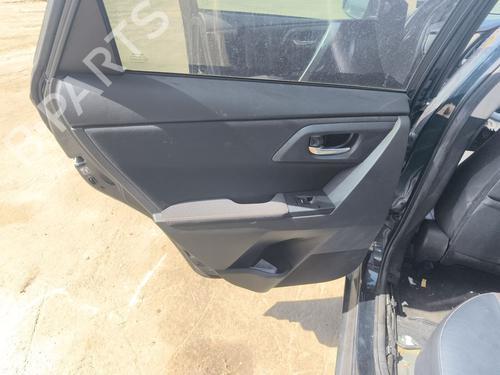 Used Rear left panel Rear left panel 38951317 38951317