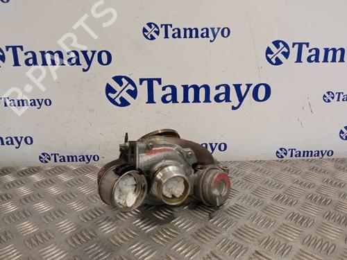 Turbocharger/Supercharger FORD TOURNEO CONNECT  | BP26325783M71 
