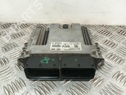 Used Engine control unit (ECU) Engine control unit (ECU) KIA SPORTAGE IV (QL, QLE) 1.7 CRDi (116 hp) 34390748 34390748