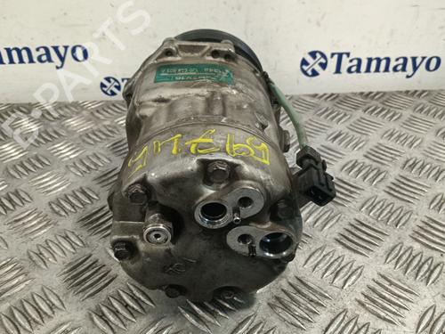AC Kompressor VW GOLF IV (1J1) 1.9 TDI | BP30912197M34 