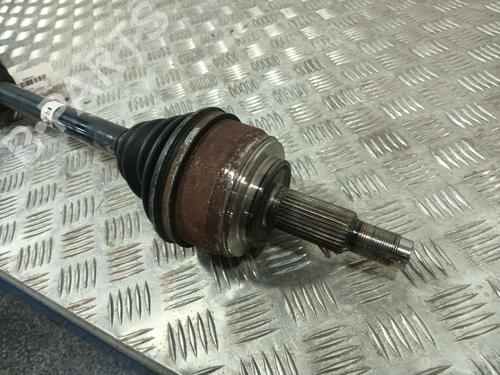Right front driveshaft RENAULT MASTER III Van (FV) 2.3 dCi 145 FWD (FV0E, FV0F, FV0H, FV02, FV0M, FV0S,... | BP40089377M39 - Image 2