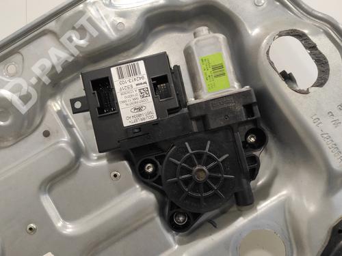 Rear left window mechanism FORD KA (RU8) 1.3 TDCi | BP11345519C24 