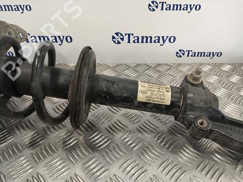 Right front shock absorber AUDI A4 B8 Avant (8K5)  | BP14516699M17 