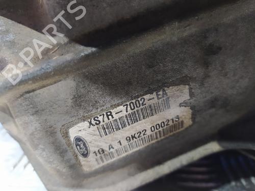 Gearbox FORD MONDEO II (BAP) 2.5 24V | BP17897582M3