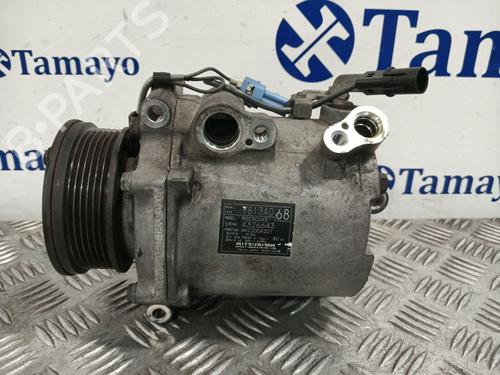 Used AC compressor PEUGEOT 306 (7B, N3, N5) 1.6 SR (89 hp) 30493789