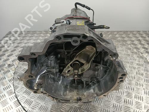 Gearbox AUDI A4 B6 (8E2) 1.9 TDI | BP34189815M3 - Image 2