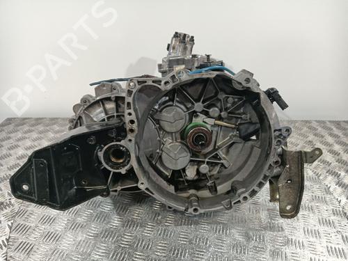 Used Gearbox Gearbox VOLVO V40 Estate (645) 1.9 DI (102 hp) 35813332 35813332
