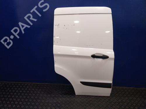 Used Right rear door VW TRANSPORTER T4 Van (70A, 70H, 7DA, 7DH) 1.9 TD (68 hp) 28576295