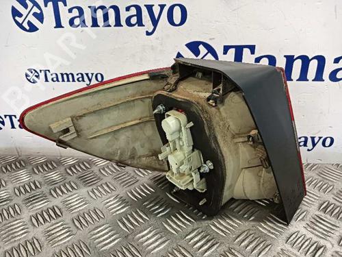 Right taillight MERCEDES-BENZ B-CLASS Sports Tourer (W245)  | BP26295368C35 