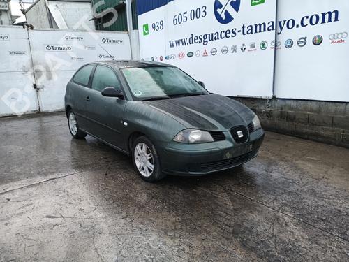Used Parts SEAT IBIZA III (6L1) 1.4 16V (75 hp) 4419594