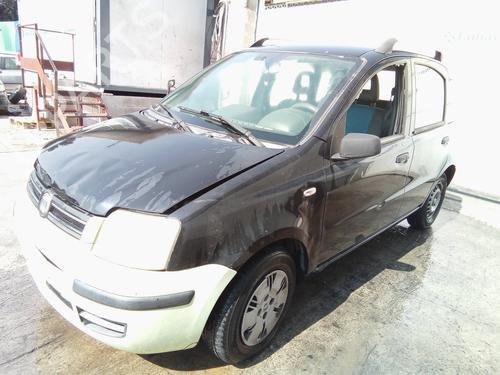 AC compressor FIAT PANDA (169_)  | BP13459454M34 