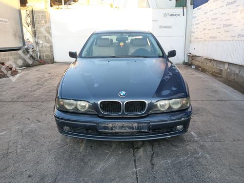Gearbox BMW 5 (E39) 530 d | BP30377125M3 